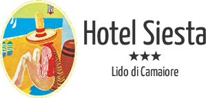 Hotel Siesta *** - Logo